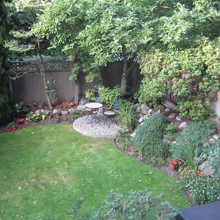 Point Grey Guest House Vancouver Ngoại thất bức ảnh