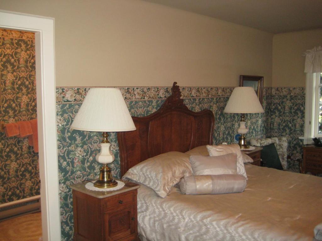 Point Grey Guest House Vancouver Phòng bức ảnh