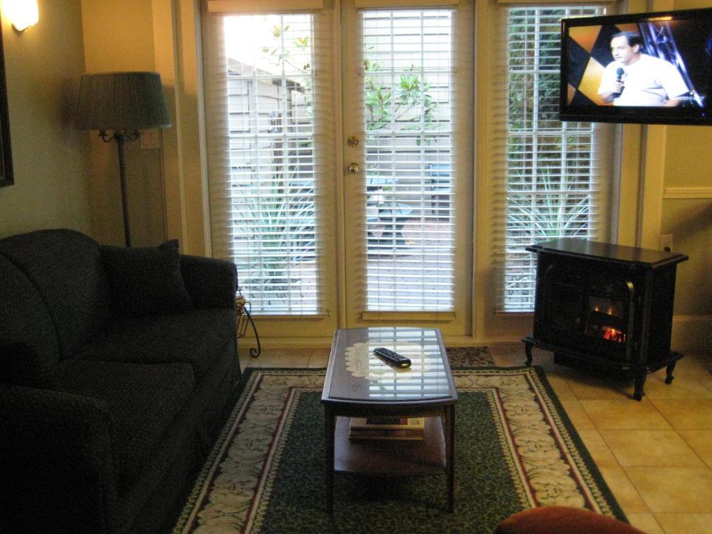 Point Grey Guest House Vancouver Phòng bức ảnh