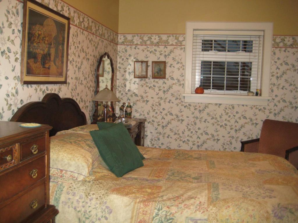 Point Grey Guest House Vancouver Phòng bức ảnh