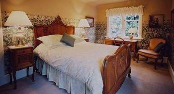 Point Grey Guest House Vancouver Ngoại thất bức ảnh