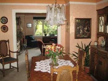 Point Grey Guest House Vancouver Ngoại thất bức ảnh