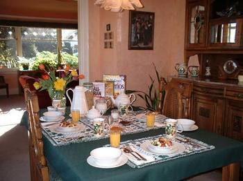Point Grey Guest House Vancouver Ngoại thất bức ảnh