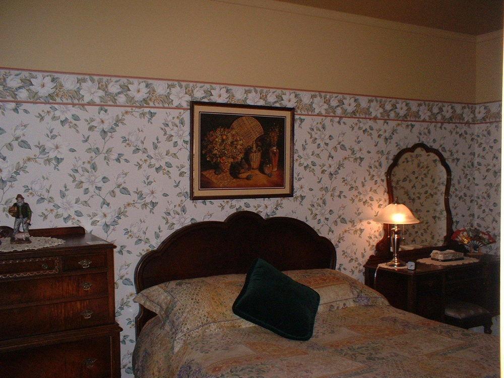 Point Grey Guest House Vancouver Ngoại thất bức ảnh