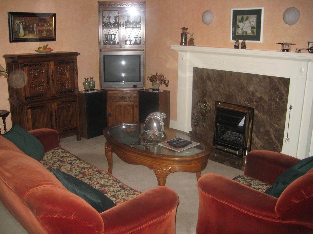Point Grey Guest House Vancouver Ngoại thất bức ảnh